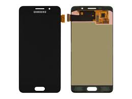 Replacement for SAMSUNG A510 BLACK TFT DISPLAY - Quality Phone Parts in Sri Lanka